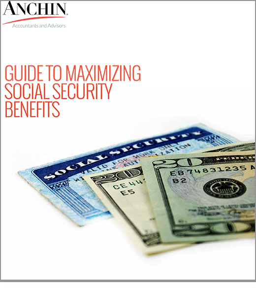 2019 Social Security Guide