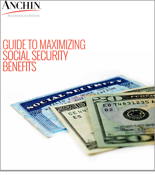 Guide to Maximizing Social Security Benefits