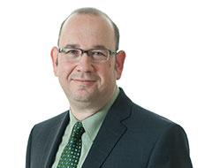 Meet the Anchin R&D Tax Credits Team: Yair Holtzman