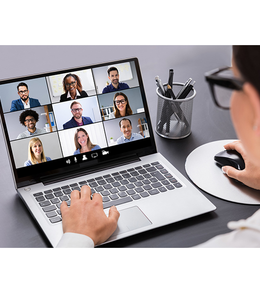 Engaging Employees and Earning Trust in the COVID Economy
