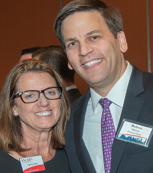 New York Construction Awards 2018