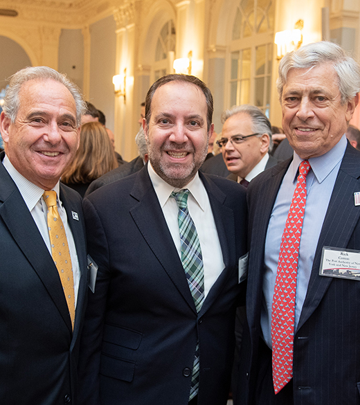 State of the Construction Industry Event 2018