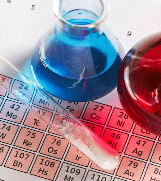 R&D Tax Credits Case Studies: Chemicals