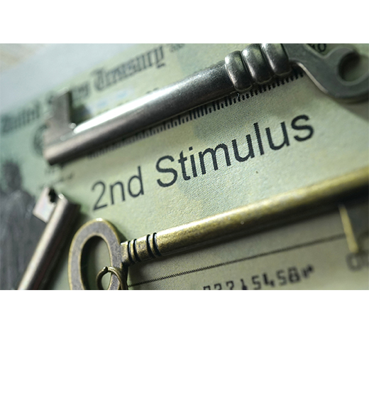 What Does the New Stimulus Package Mean for Landlords?