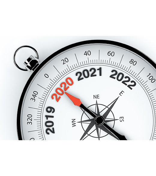 Key Accounting and Financial Reporting Disclosure Considerations for 2020