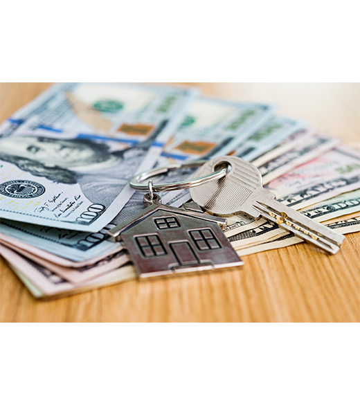 How the Loss of Additional $600 Weekly Unemployment Checks Affected the Real Estate Market