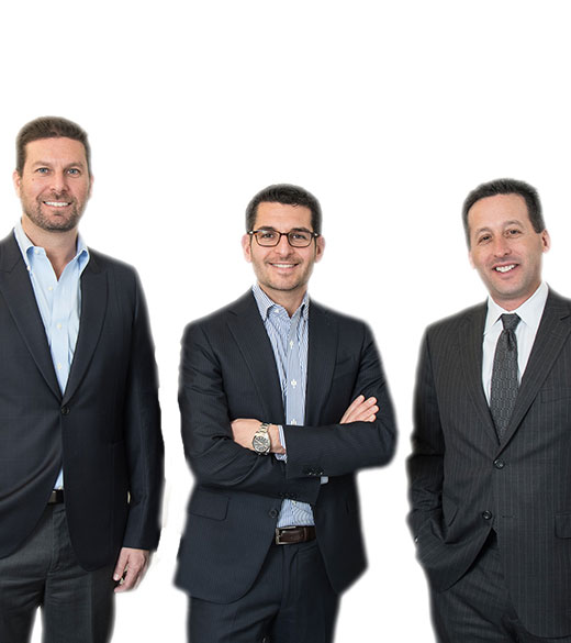 Testimonial: East End Capital