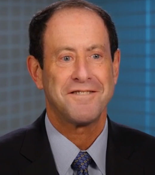 image of Phillip Ross, Leader of Anchin's Construction Industry Group