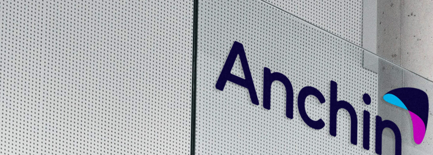 Anchin logo