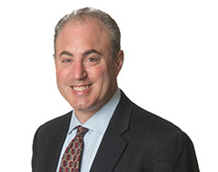 a professional headshot of Stephen Plattman CPA, CGMA at Anchin