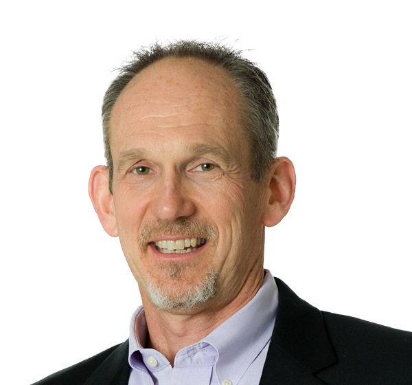 a professional headshot of Clarence G. Kehoe, Anchin Senior Advisor