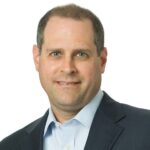 Jared Feldman headshot