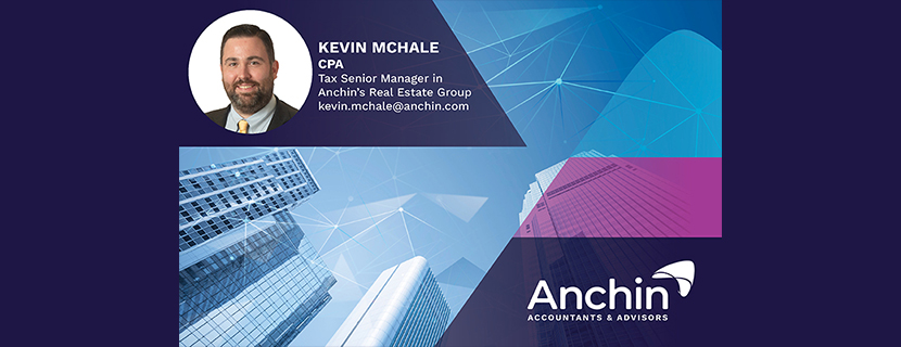 Accounting Advisory Firm Anchin