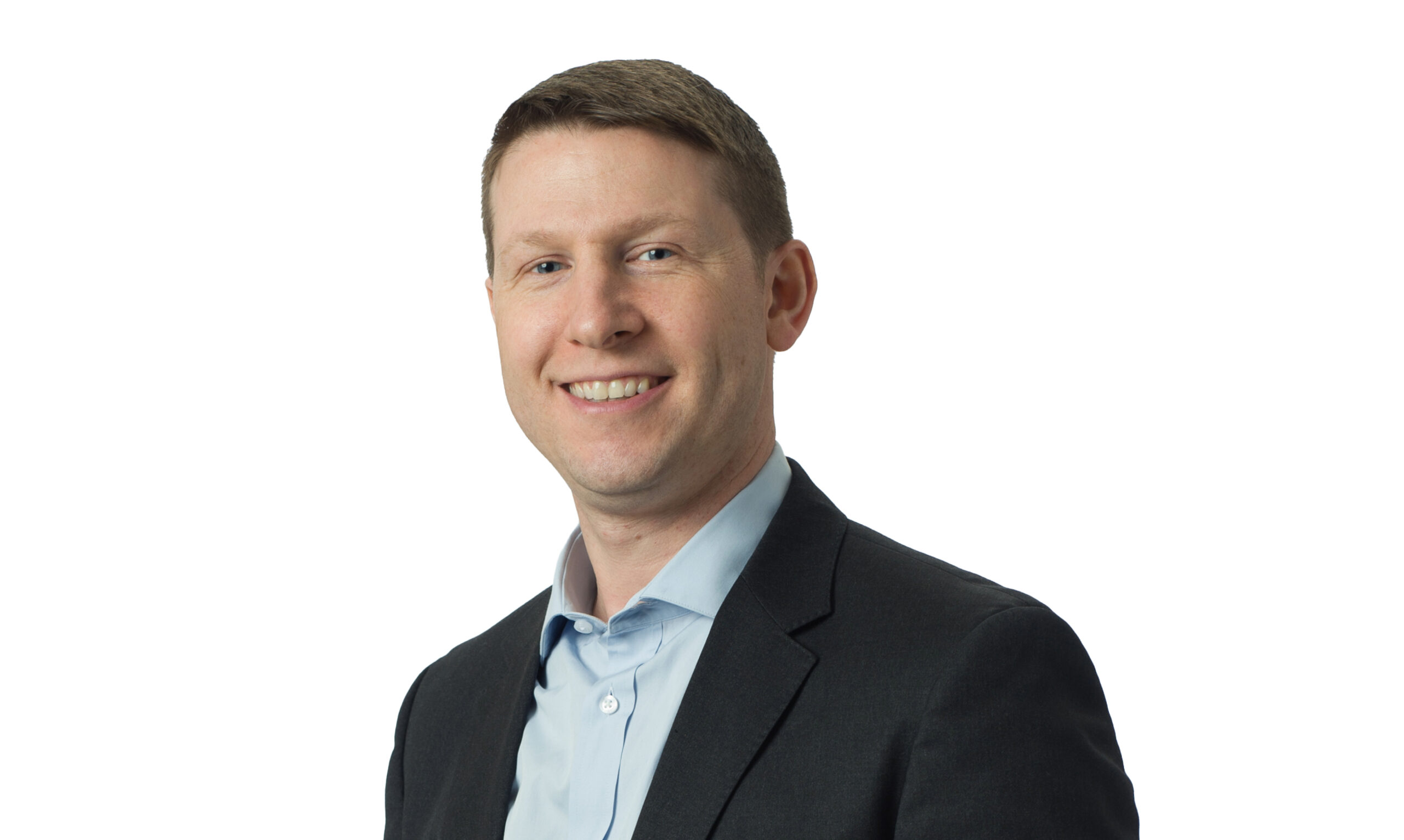 Anchin Appoints Chris Noble to Executive Committee Team