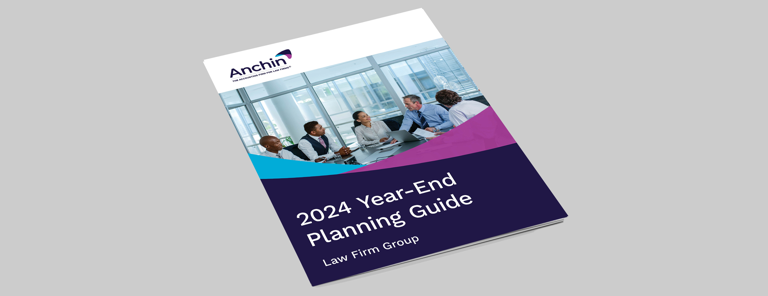 2024 Law Year-End Planning Guide - Anchin, Block & Anchin LLP