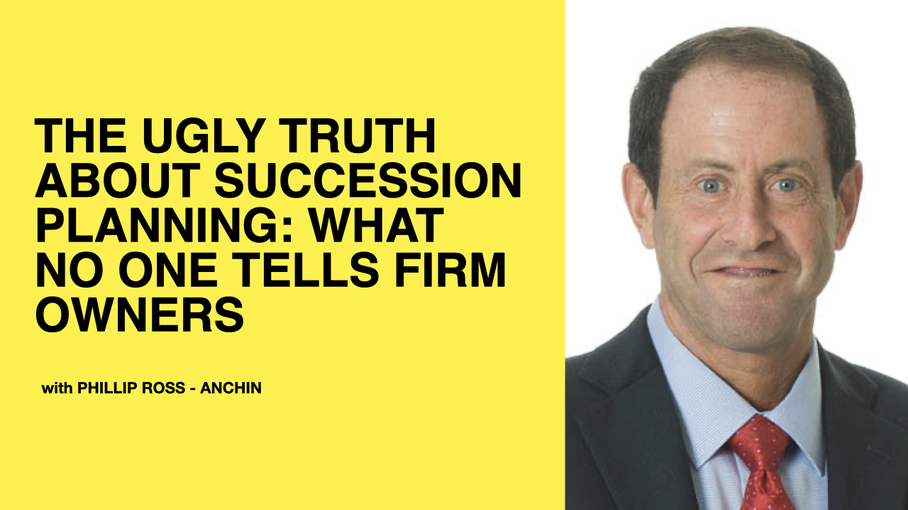 Phillip Ross on the Air: Business of Architecture Podcast